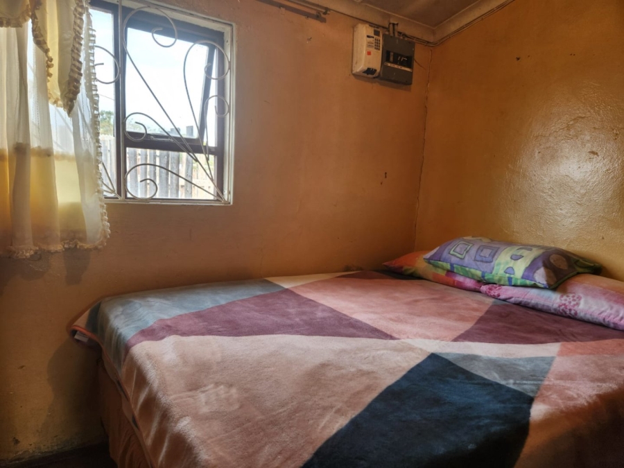 2 Bedroom Property for Sale in Conville Western Cape